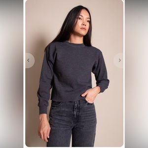 Rachel Comey Adore Sweatshirt